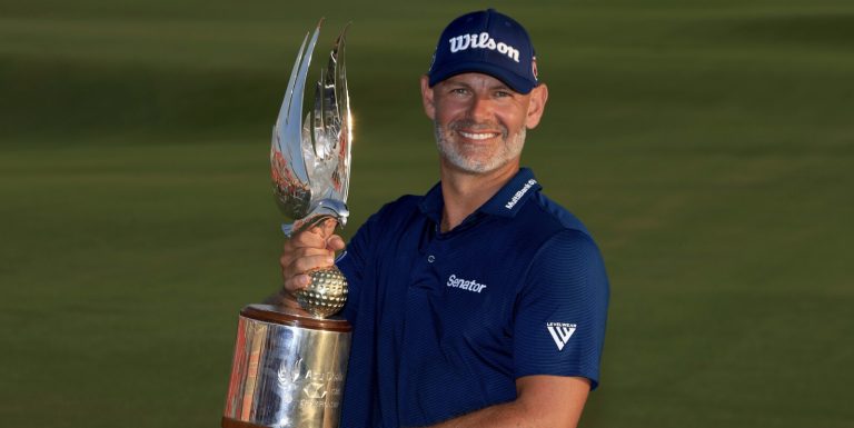 NIPPON SHAFTS HAVE ANOTHER GREAT WEEK - Golf News