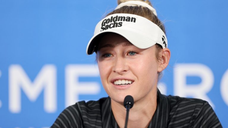 Nelly Korda, Lexi Thompson blast LPGA’s slow play