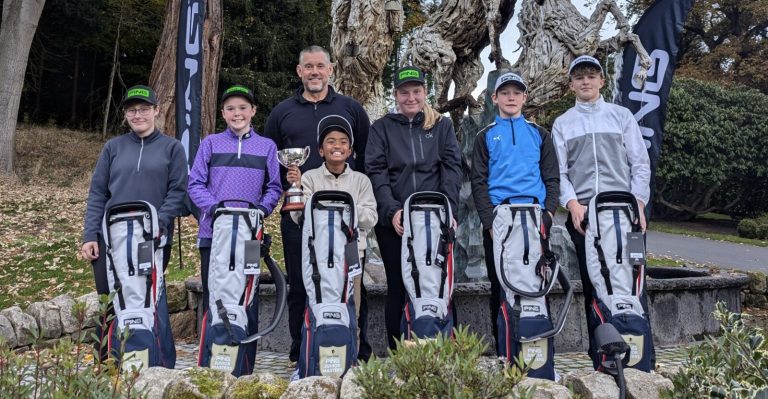 PING Junior Masters produces 10-year-old winner – Golf News PING Junior Masters produces 10-year-old winner - Golf News