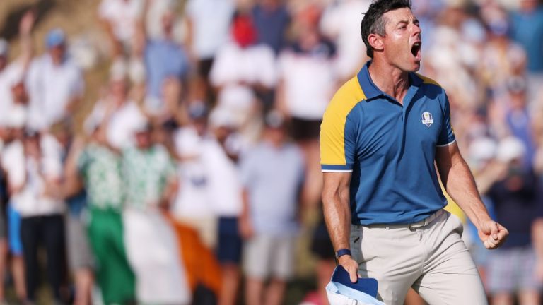 Rory McIlroy says he’d ‘pay for the privilege’ to play in Ryder Cup Rory McIlroy says he’d ‘pay for the privilege’ to play in Ryder Cup