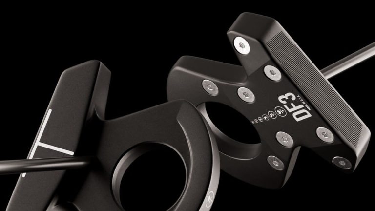 Sam Hahn interview - Golf Today