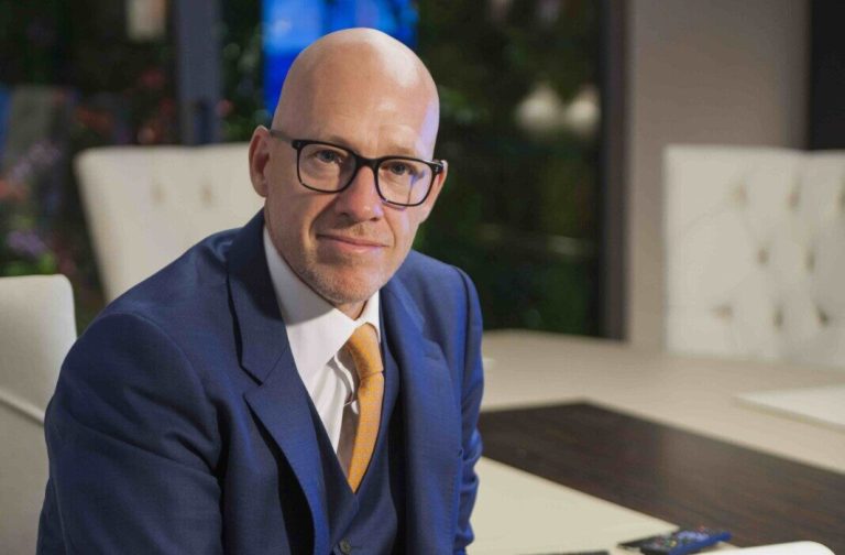 EXCLUSIVE INTERVIEW: RYAN HOWSAM, CHAIRMAN, LEGENDS TOUR – Golf News EXCLUSIVE INTERVIEW: RYAN HOWSAM, CHAIRMAN, LEGENDS TOUR - Golf News