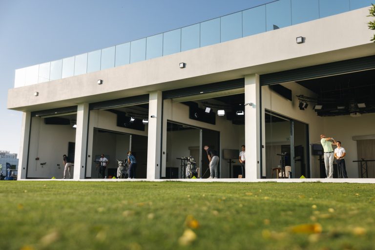 Peter Cowen Academy unveils new facilities in Dubai - Golf News