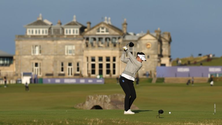 This LPGA major got nearly a perfect player response