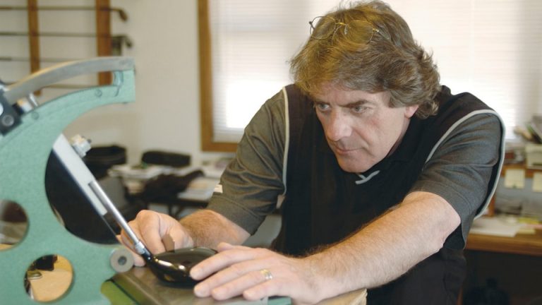 Tom Wishon meeting – Golf Today Tom Wishon