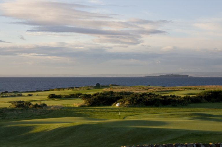 CRAIL PLANS FOR THE FUTURE – Golf News CRAIL PLANS FOR THE FUTURE - Golf News