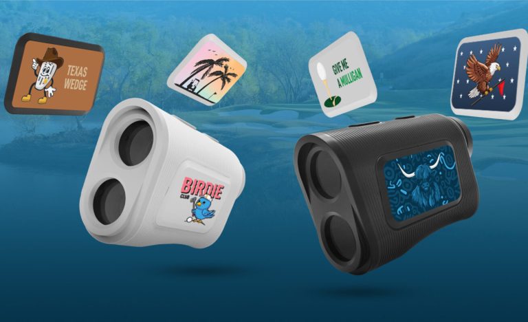 Shot Scope to launch NEW PRO X Rangefinder - Golf News