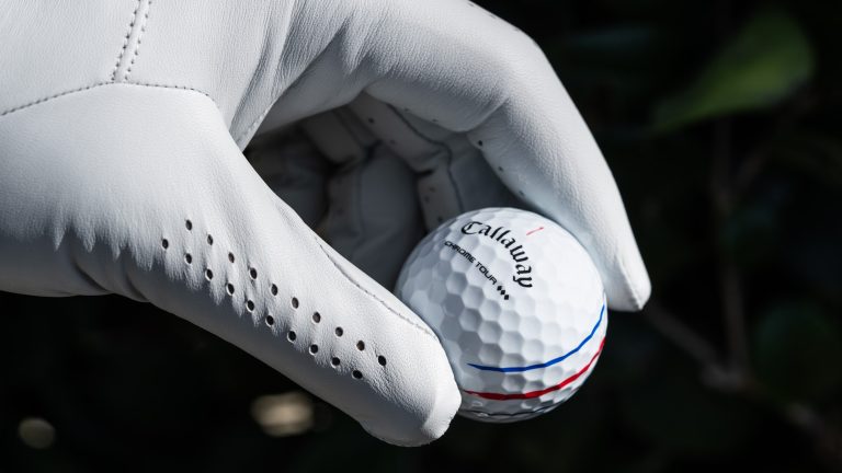 Gear: All-new Callaway Golf Balls