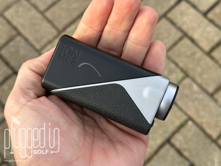 Mileseey IONME2 Rangefinder Review – Plugged In Golf Mileseey IONME2 Rangefinder Review - Plugged In Golf