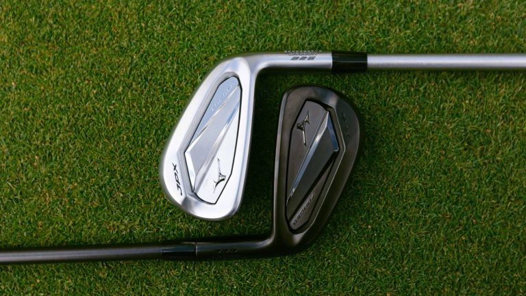 Mizuno releases the JPX 925 Forged & JPX 925 Forged Black: Redefining Forged Iron Performance