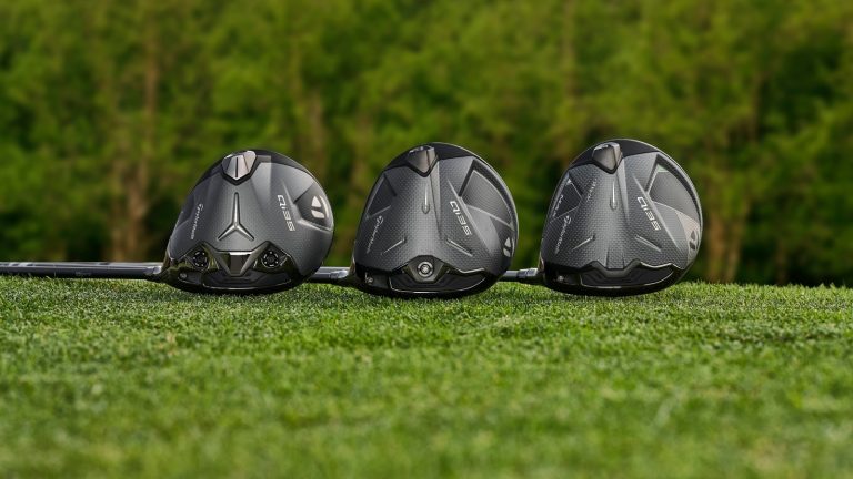 New Release: TaylorMade Qi35 Family of Drivers