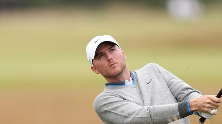 Pebble Beach Pro-Am R1 - Golf Today