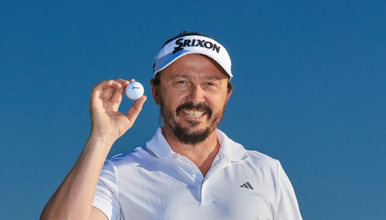 SRIXON ADDS SIGNING OF MIKE LORENZO VERA – Golf News SRIXON ADDS SIGNING OF MIKE LORENZO VERA - Golf News