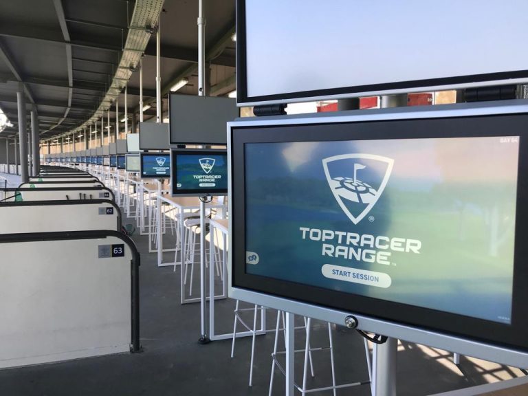 Toptracer Set to Launch Largest Activation in PGA Show History - Golf News