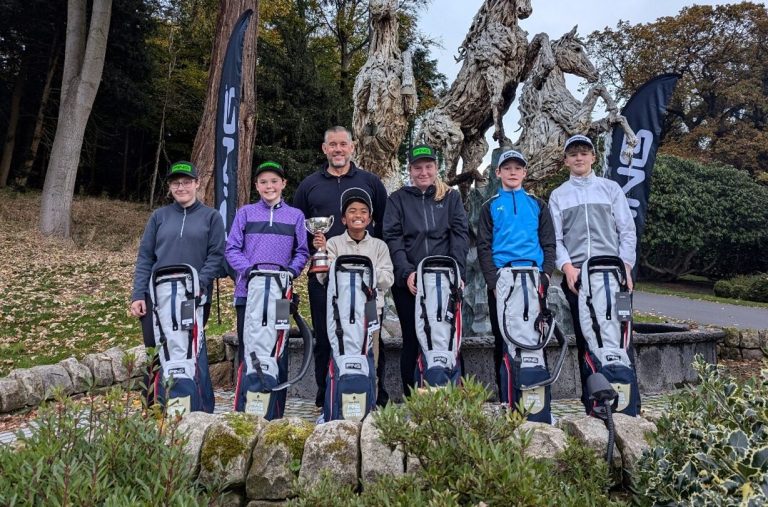 Close House to Host the 2025 PING Junior Masters - Golf News