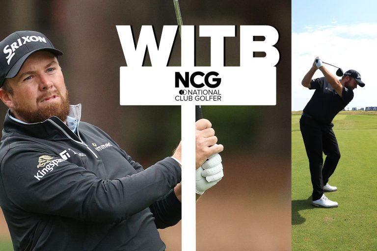 Exactly how various is it coming from when he succeeded The Open in 2019? How different is it from when he won The Open in 2019?