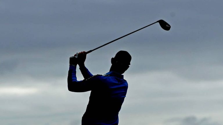 Genesis Invitational R3 - Golf Today