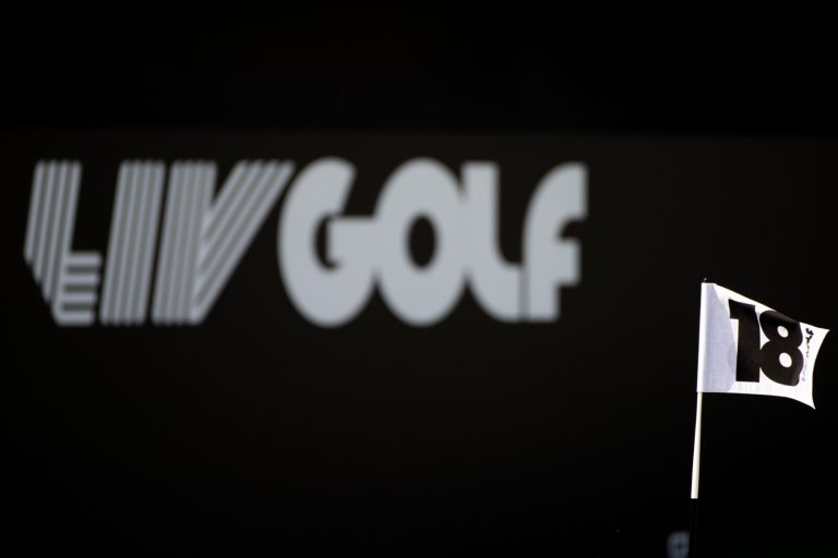 LIV GOLF STRIKES DEAL TO BRING FREE-TO-AIR GOLF BACK TO UK TELEVISION - Golf News