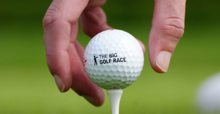 Prostate Cancer UK’s Big Golf Race urges golfers to go the distance in 2025 - Golf News