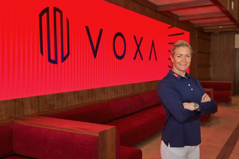 SUZANN PETTERSEN UNVEILS VOXA - A NEW ERA FOR TALENT MANAGEMENT IN WOMEN'S SPORT - Golf News