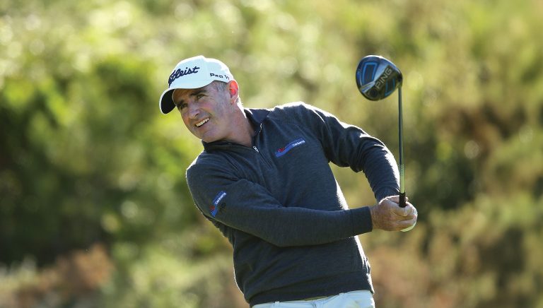 Video interview: Drinks With ... Matt Millar