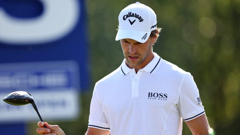 WM Phoenix Open R2 - Golf Today