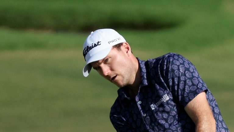 Arnold Palmer Invitational R4 - Golf Today