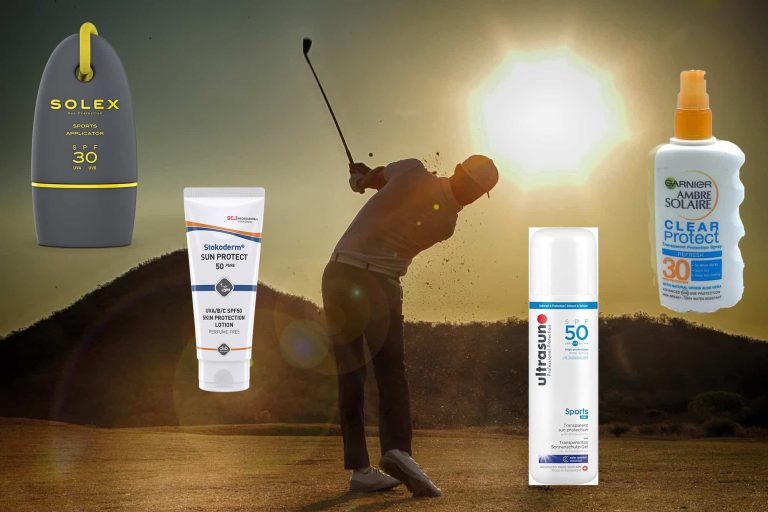 Finest Sun Block For Golf 2025 Best Sunscreen For Golf 2025