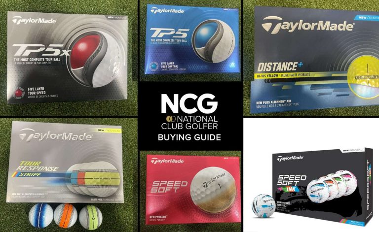 Take a look! One of these balls will suit your game