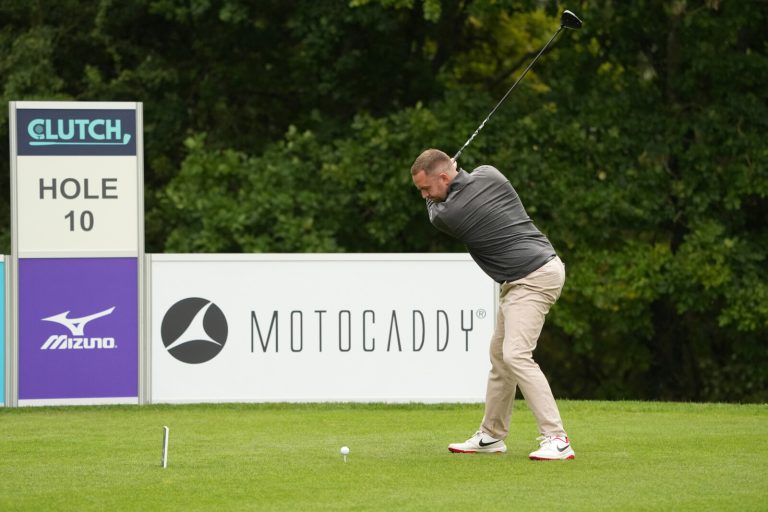 MOTOCADDY ANNOUNCES MULTI-YEAR PARTNERSHIP WITH LEADING PRO TOUR - Golf News