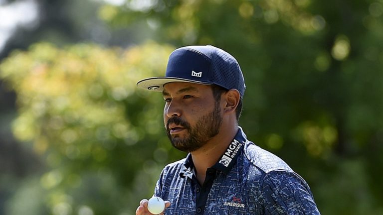 Players Championship R3 - Golf Today