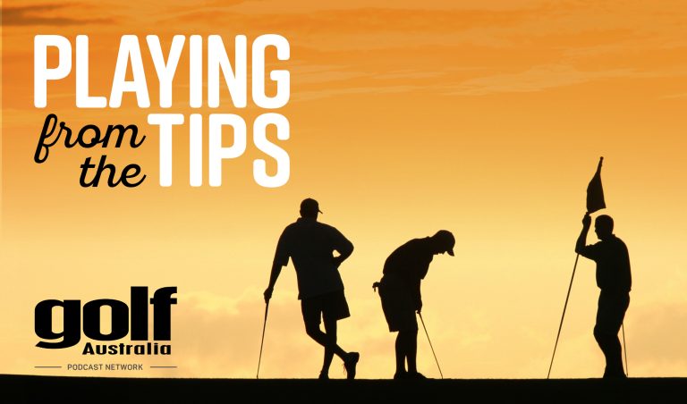 Playing From The Tips Ep.103: The Players, LIV Singapore & Australian Women’s Classic Playing From The Tips Ep.103: The Players, LIV Singapore & Australian Women's Classic