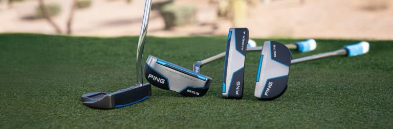Sounding Launches brand-new Scottsdale 2025 Putter Variety PING Releases new Scottsdale 2025 Putter Range