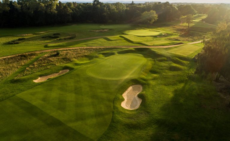 COURSE REVIEW: FRILFORD HEATH - Golf News