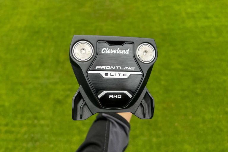 Cleveland Frontline Elite Rho Putter