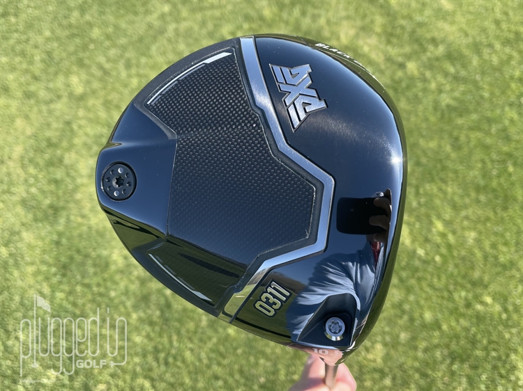 PXG 0311 Black Ops Ultra Lite Driver Review PXG 0311 Black Ops Ultra Lite Driver Review
