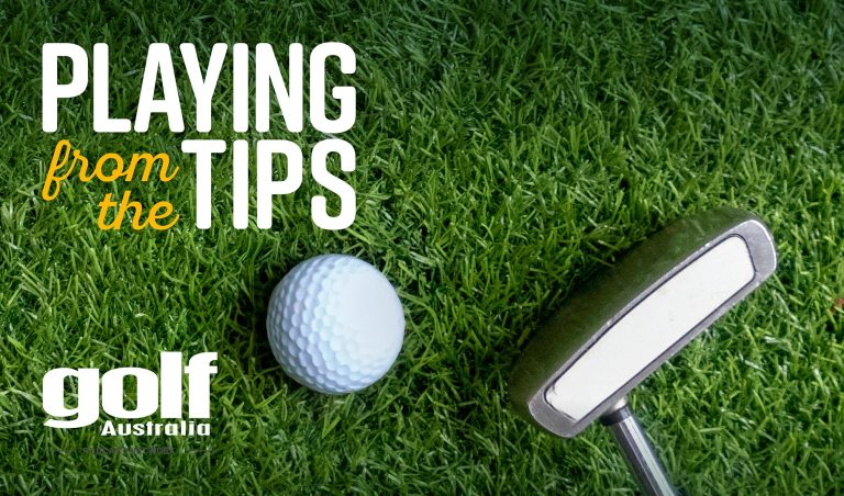 Playing From The Tips Ep.110: Byron Nelson, LIV Korea, Black Desert Champs & more