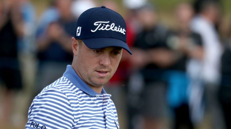 RBC Heritage R1 - Golf Today