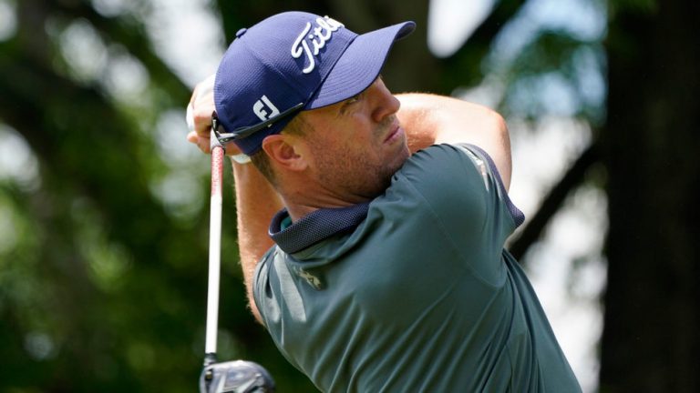 RBC Heritage R4 – Golf Today RBC Heritage R4 - Golf Today