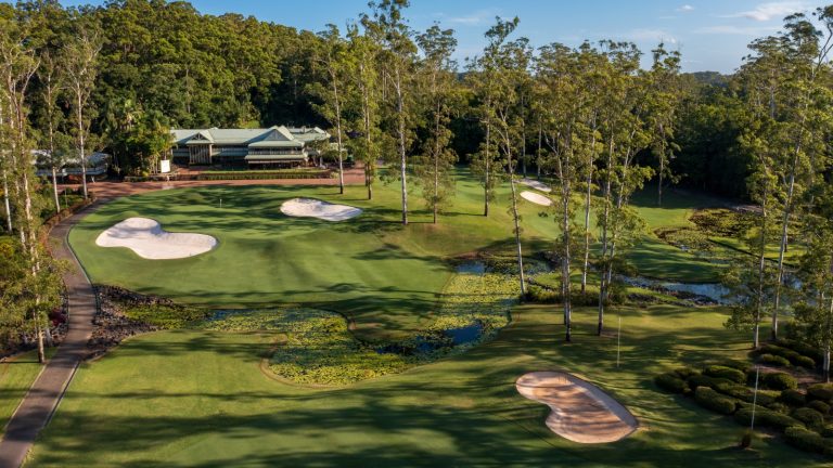 Review: Bonville Golf Resort – Golf Australia Magazine Review: Bonville Golf Resort - Golf Australia Magazine