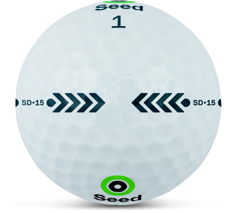 SEED BRING NEW PLACEMENT ROUND TO THE MARKET PLACE – Golf Updates SEED BRING NEW ALIGNMENT BALL TO THE MARKET - Golf News