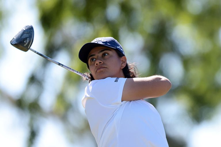 The ambitious Aussie flying under golf's major radar