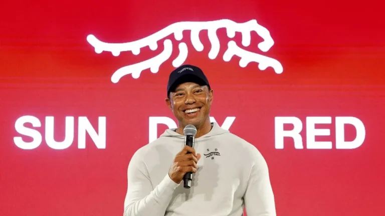 Tiger Woods: Predictions and Rumors for 2025 - Golf News