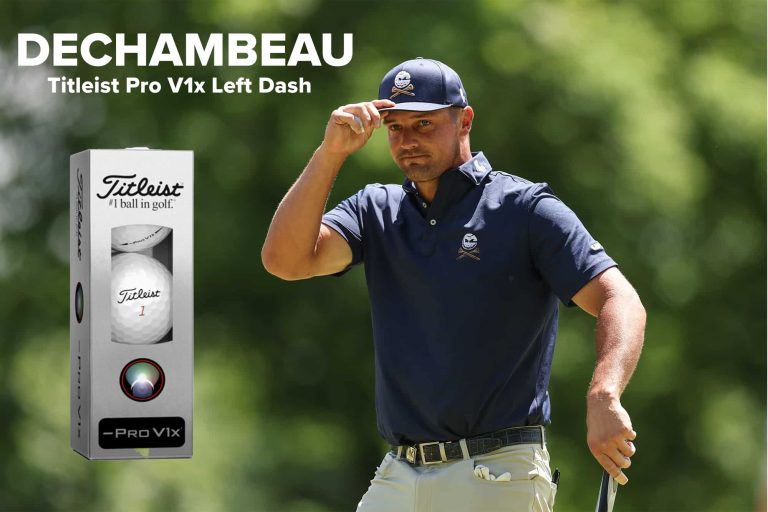 Titleist Pro V1x Left Behind Dashboard Golf Sphere Assessment Titleist Pro V1x Left Dash Golf Ball Review