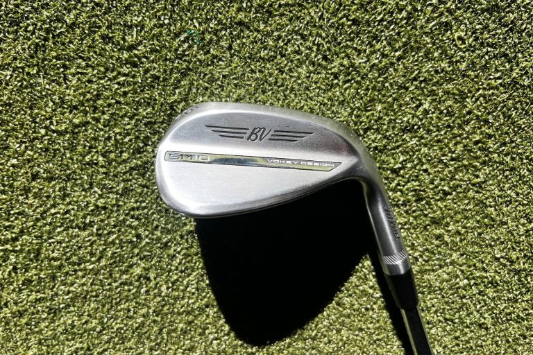 Titleist Vokey SM10 Wedges Review