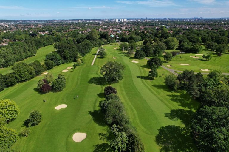 BUSH HILL PARK GOLF CLUB: 130 YEARS OF EXCELLENCE – Golf News BUSH HILL PARK GOLF CLUB: 130 YEARS OF EXCELLENCE - Golf News