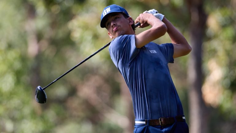 Blues take home second Australian Interstate cup in three years