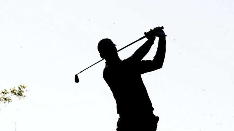 Charles Schwab Challenge R2 - Golf Today