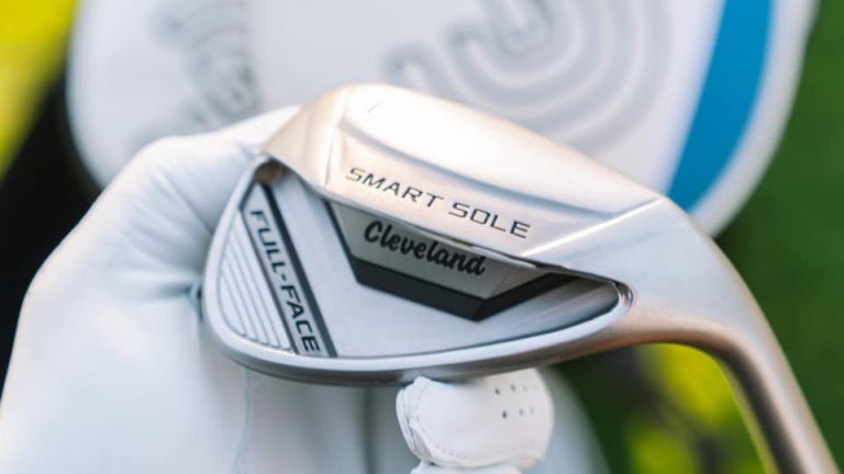 Cleveland Golf wedges - Casey Shultz interview