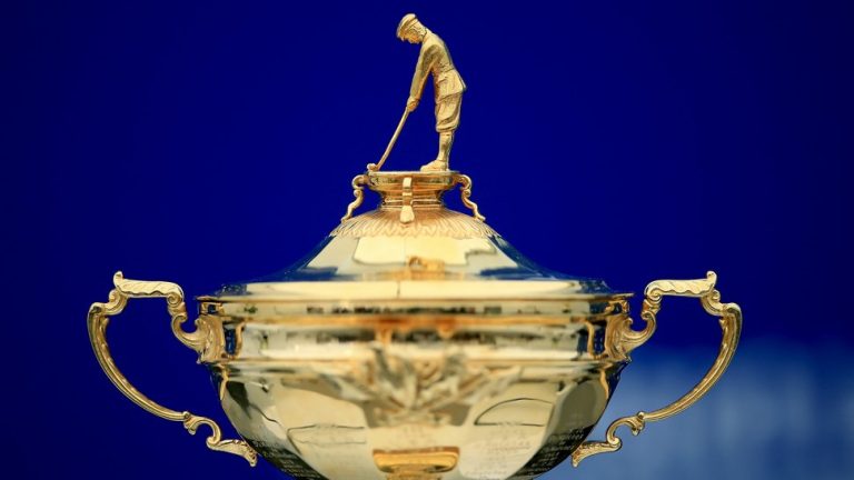 “I would tell him no”: LIV Golfer makes startling Ryder Cup admission